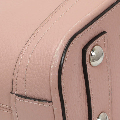 Exclusive Louis Vuitton Magnolia Taurillon Alma PPM — Lifestyle View