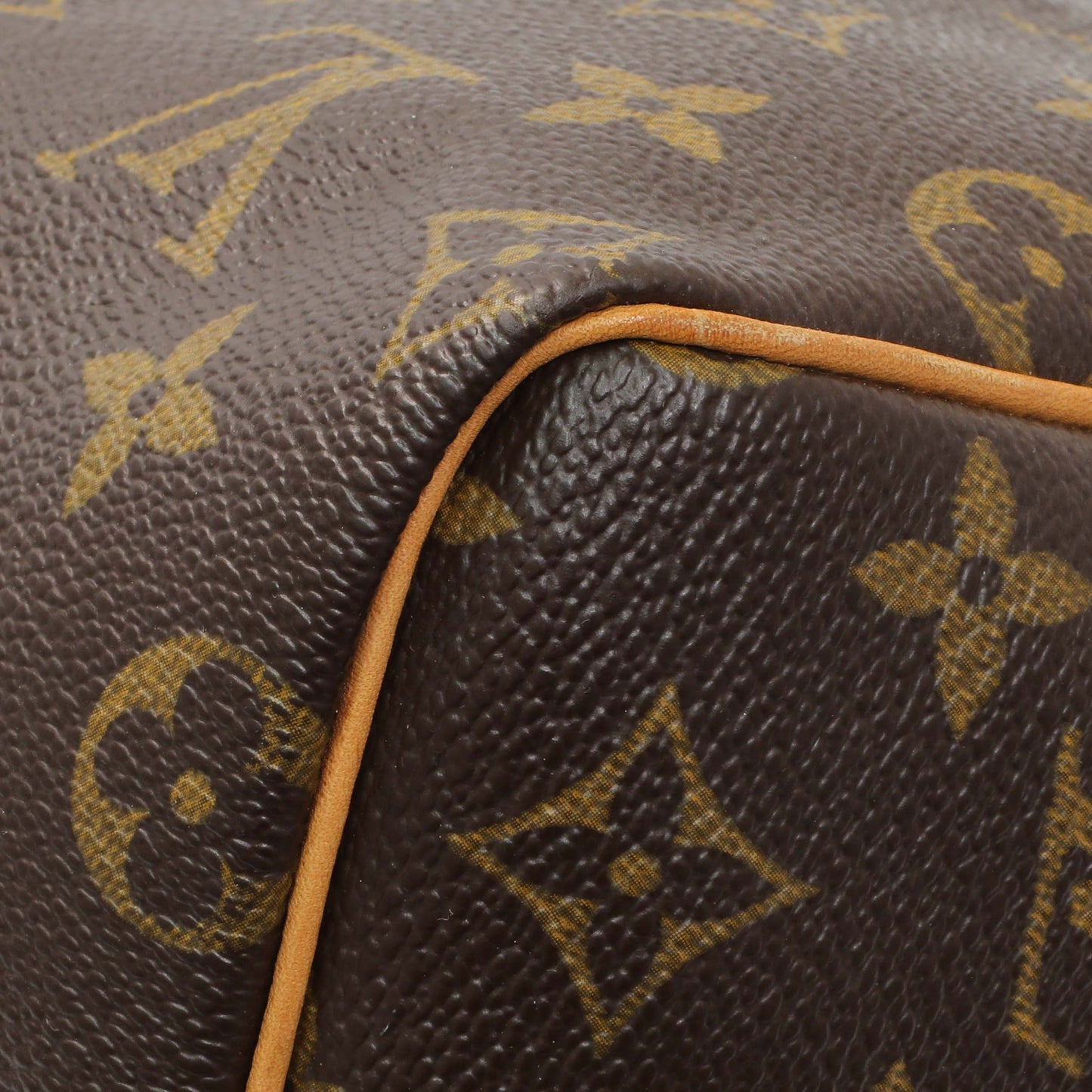 Exclusive Louis Vuitton Monogram Speedy 25 — Alternate View 7