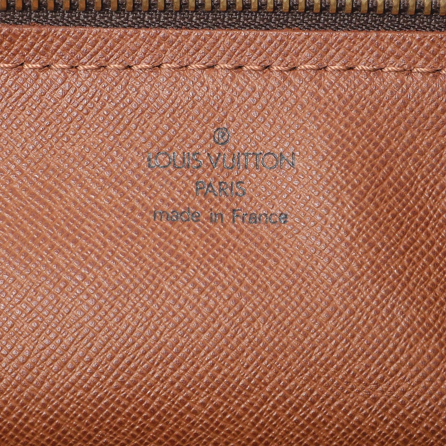 Exclusive Louis Vuitton Monogram Papillon 26 — Alternate View 7