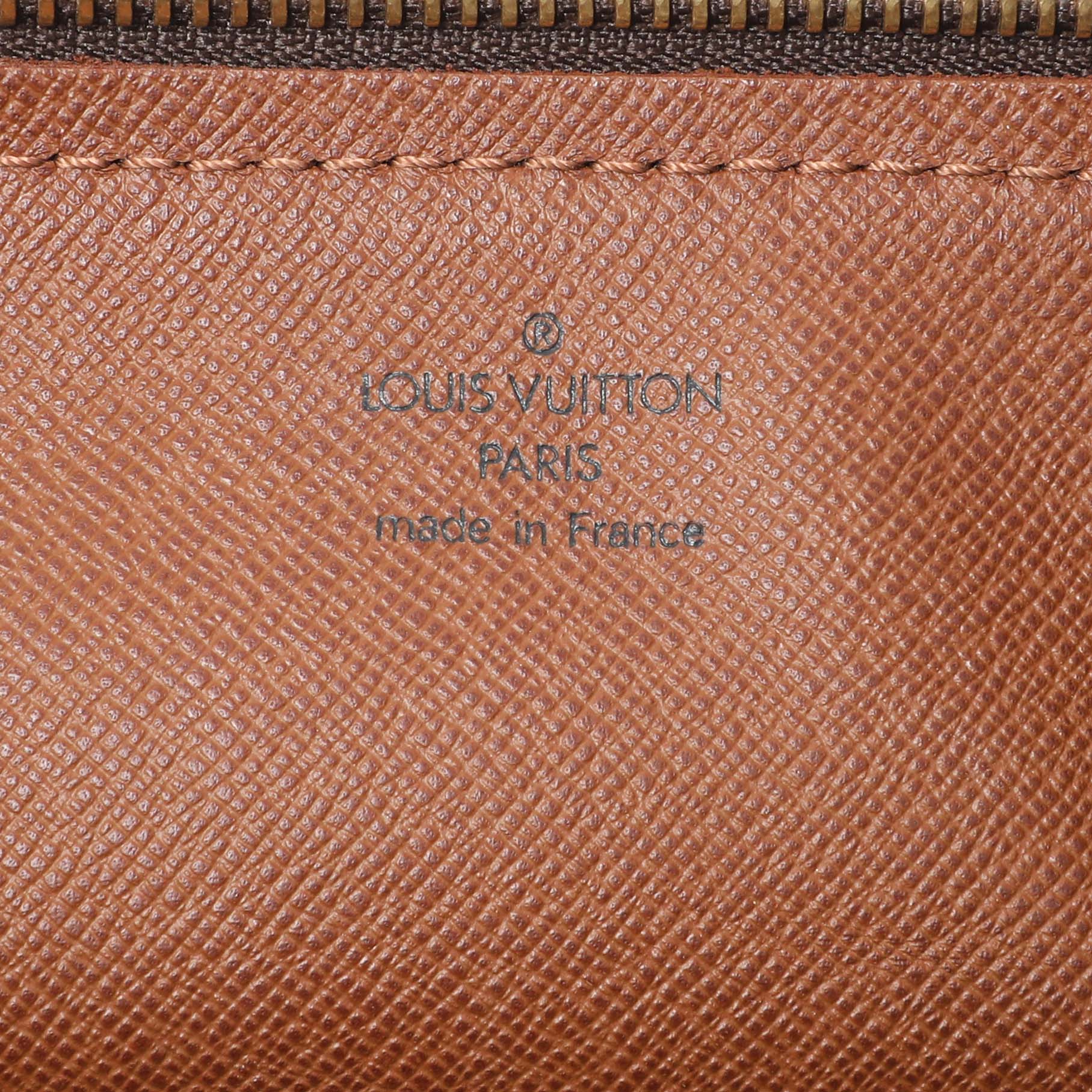 Exclusive Louis Vuitton Monogram Papillon 26 — Alternate View 7
