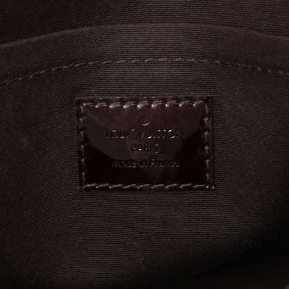 Exclusive Louis Vuitton Amarante Vernis Rodeo Drive — Detail View