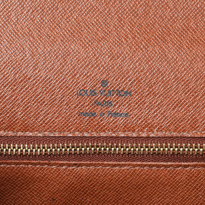 Exclusive Louis Vuitton Monogram Monceau 28 — Alternate View 9