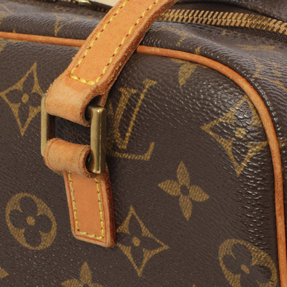 Exclusive Louis Vuitton Monogram Cite MM — Alternate View 7
