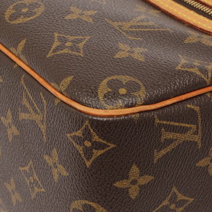 Exclusive Louis Vuitton Monogram Cite MM — Alternate View 9