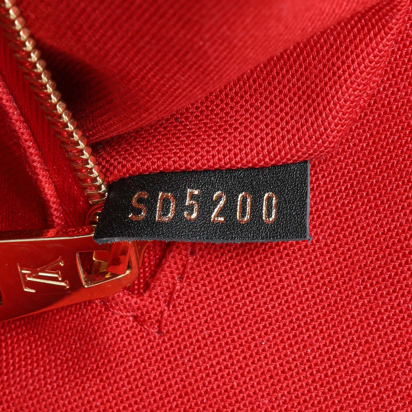Exclusive Louis Vuitton Reverse Monogram Giant Onthego GM — Alternate View 7