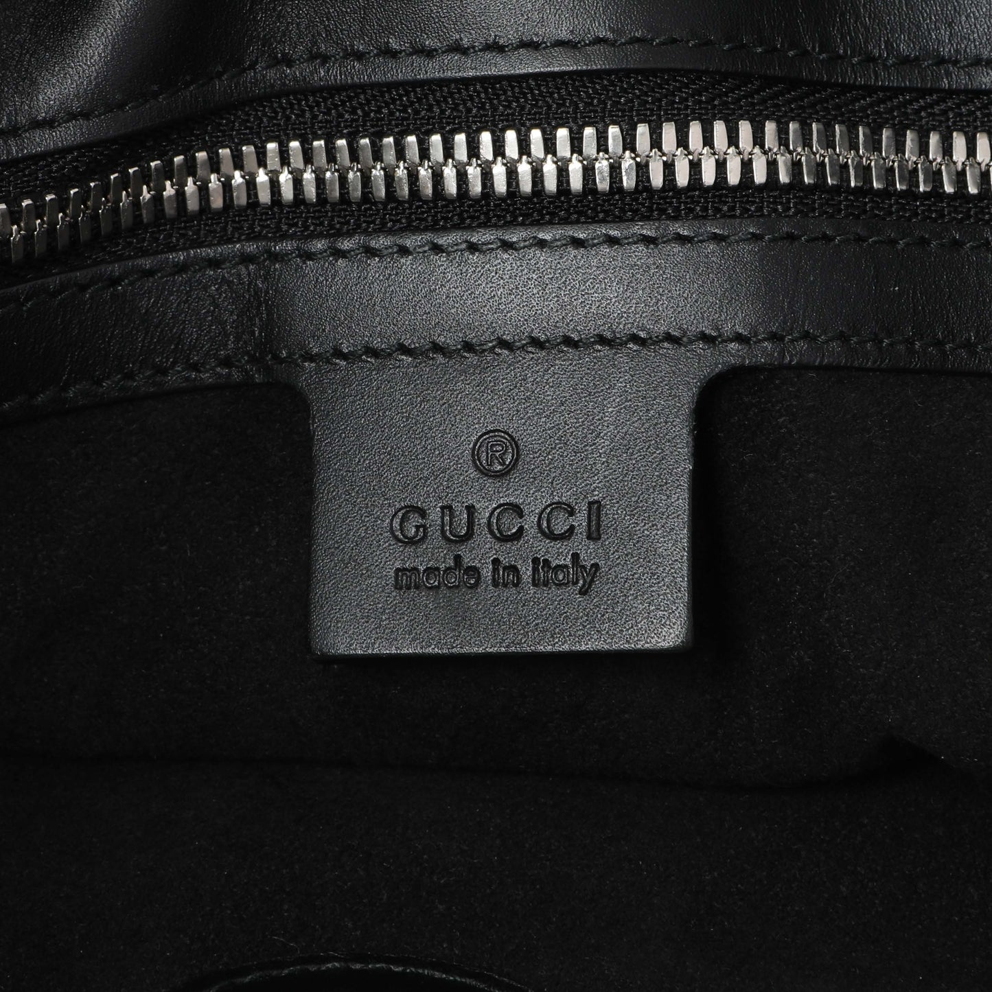 Exclusive Gucci Convertible Soft Open Caleido GG Coated Canvas tote bag — Alternate View 9