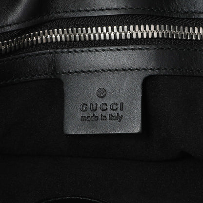 Exclusive Gucci Convertible Soft Open Caleido GG Coated Canvas tote bag — Alternate View 9