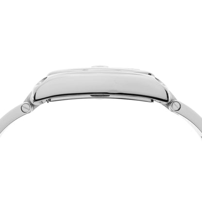Exclusive Cartier Stainless Steel Roadster W62025V3 2510 — Back View