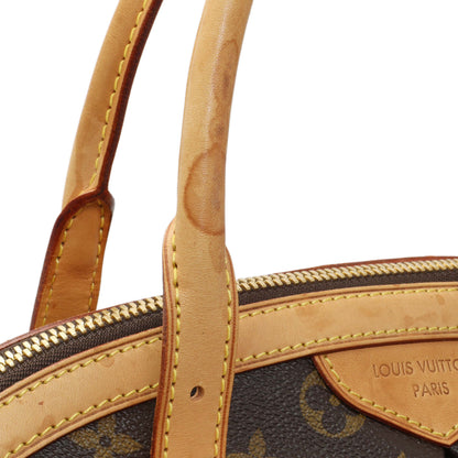 Exclusive Louis Vuitton Monogram Tivoli GM — Alternate View 8