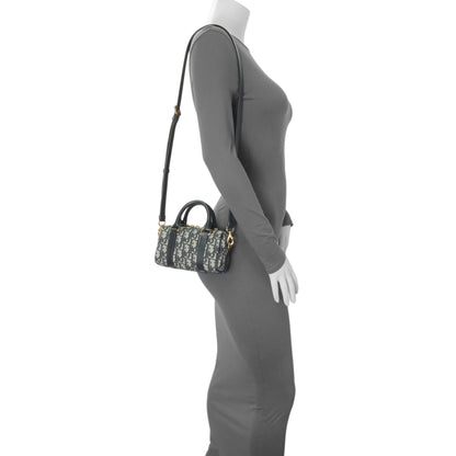 Exclusive Christian Dior Oblique Nano Groove 17 Bag — Alternate View 7