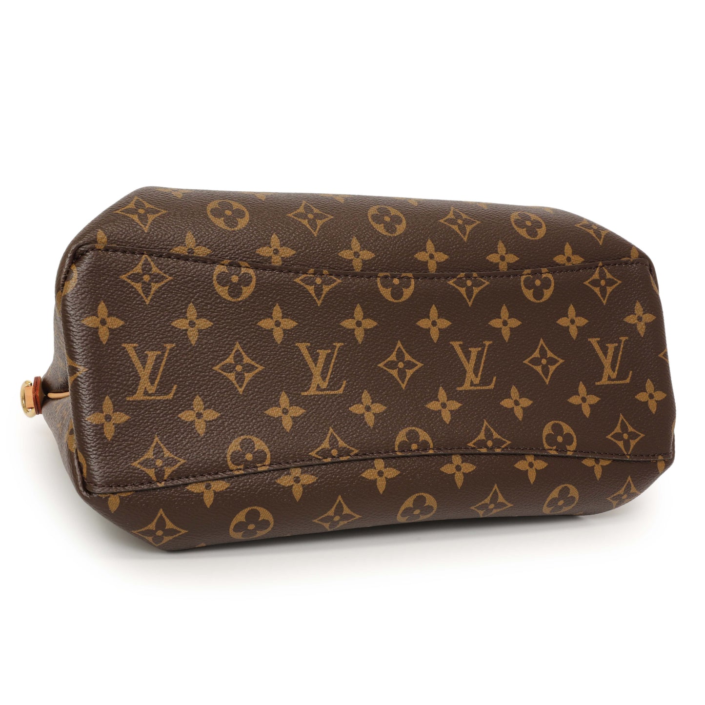 Exclusive Louis Vuitton Monogram Rivoli PM — Back View