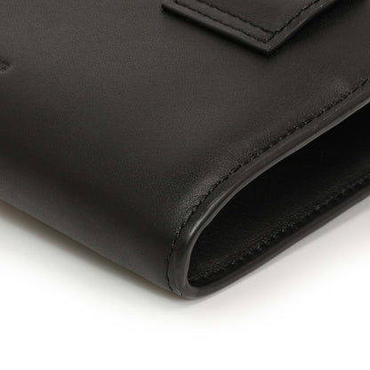 Exclusive Alexander Wang Black Calfskin Prisma Belt Bag — Alternate View 7