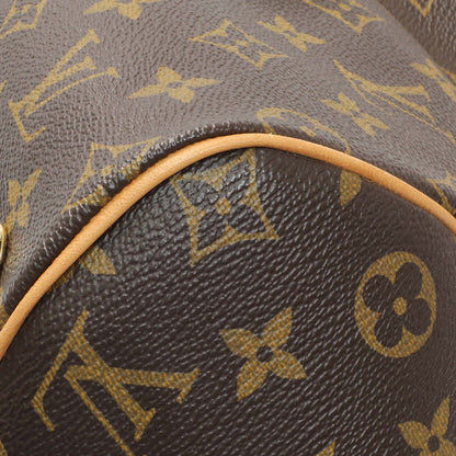 Exclusive Louis Vuitton Monogram Tivoli GM — Detail View
