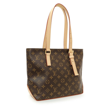 Exclusive Louis Vuitton Monogram Piano — Side View