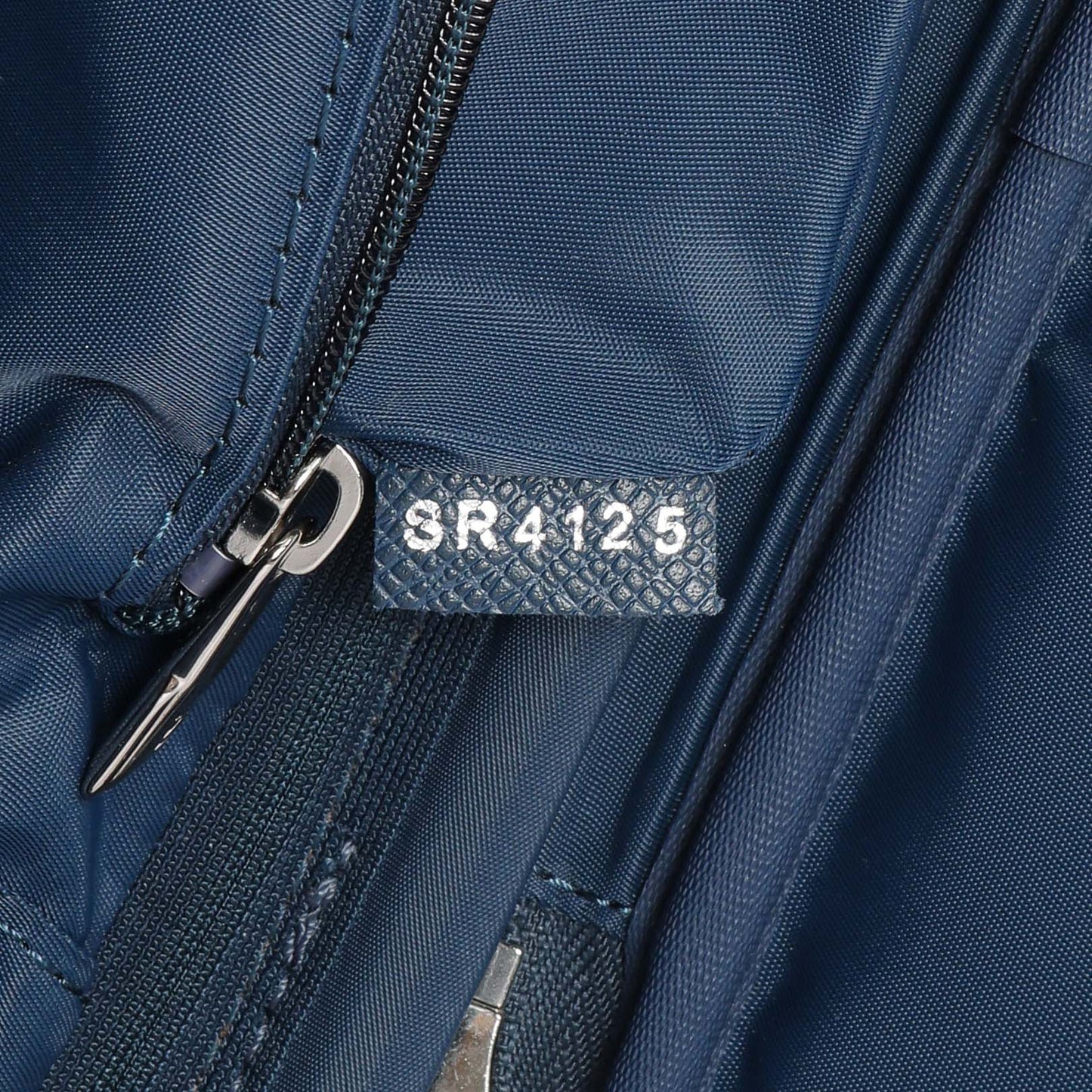 Exclusive Louis Vuitton Ocean Taiga Pegase 55 Rolling Luggage — Lifestyle View