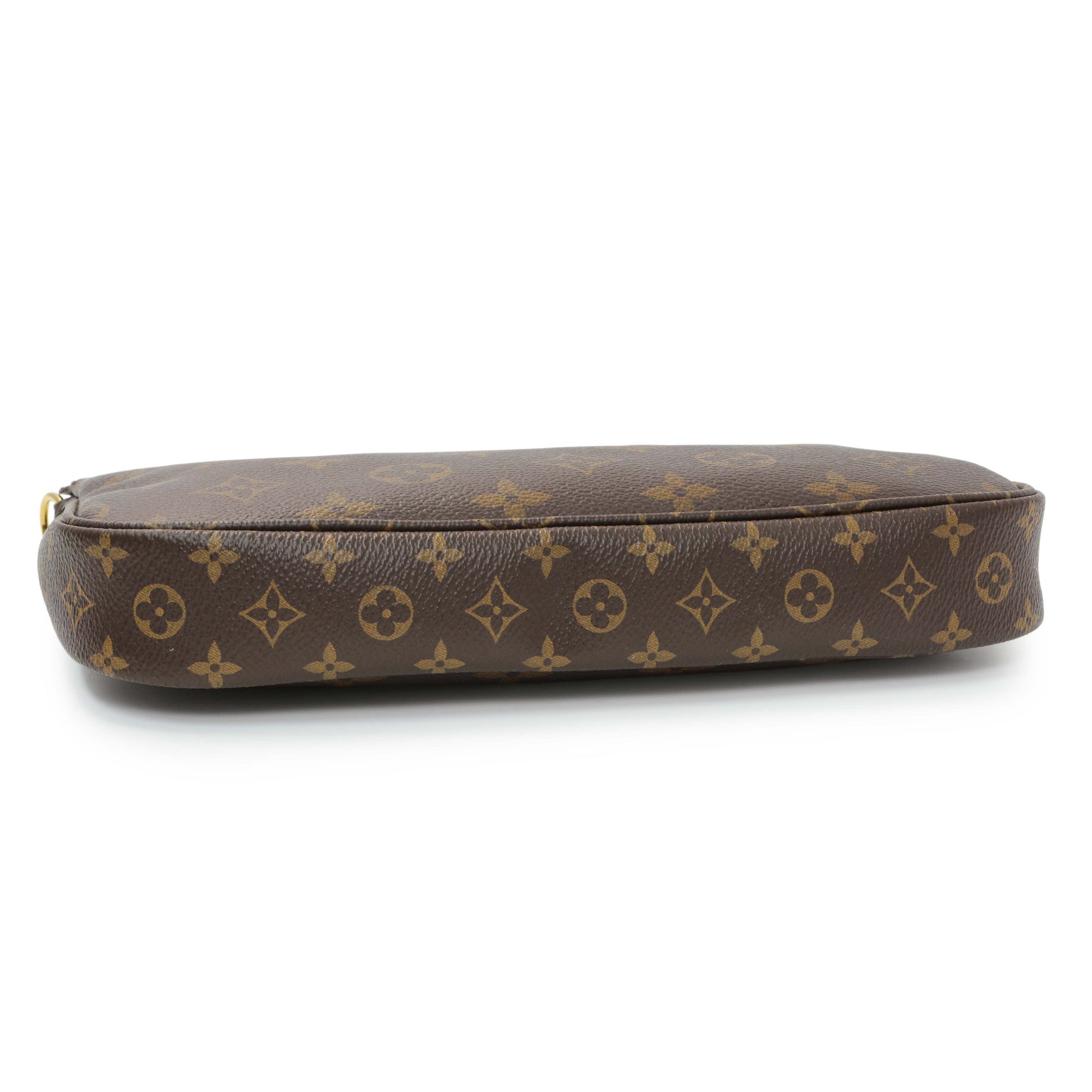 Exclusive Louis Vuitton Monogram Multi Pochette Accessories — Top View