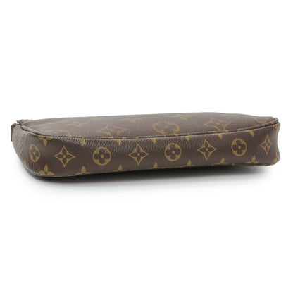 Exclusive Louis Vuitton Monogram Multi Pochette Accessories — Alternate View 10