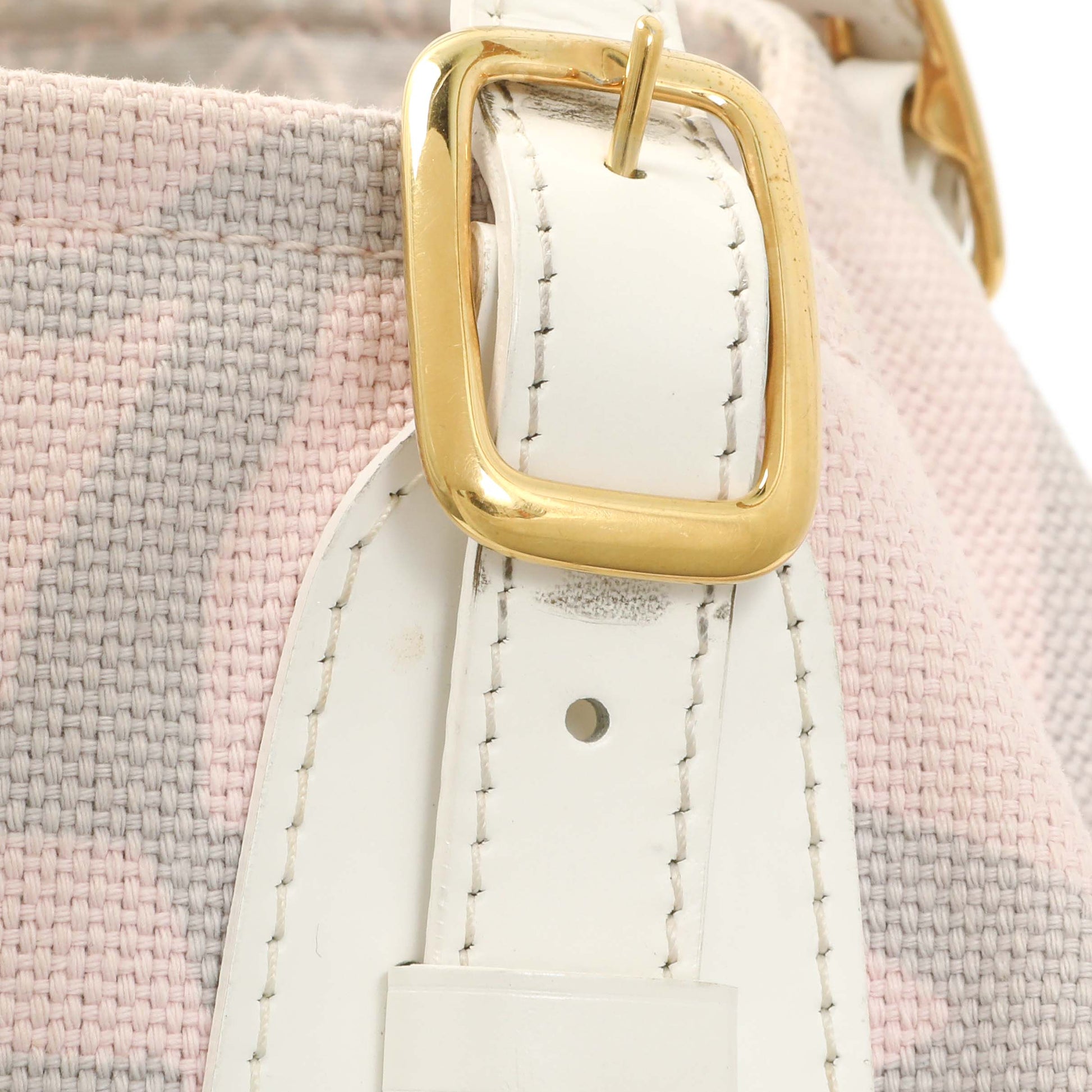 Exclusive Louis Vuitton Tahitienne Cabas PM — Alternate View 11