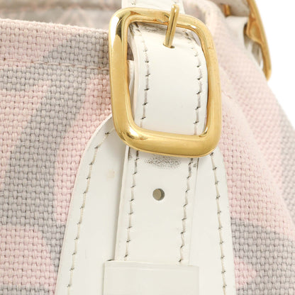 Exclusive Louis Vuitton Tahitienne Cabas PM — Alternate View 11