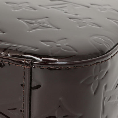 Exclusive Louis Vuitton Amarante Vernis Rodeo Drive — Lifestyle View