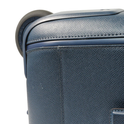 Exclusive Louis Vuitton Ocean Taiga Pegase 55 Rolling Luggage — Alternate View 9