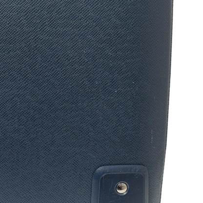 Exclusive Louis Vuitton Ocean Taiga Pegase 55 Rolling Luggage — Alternate View 10