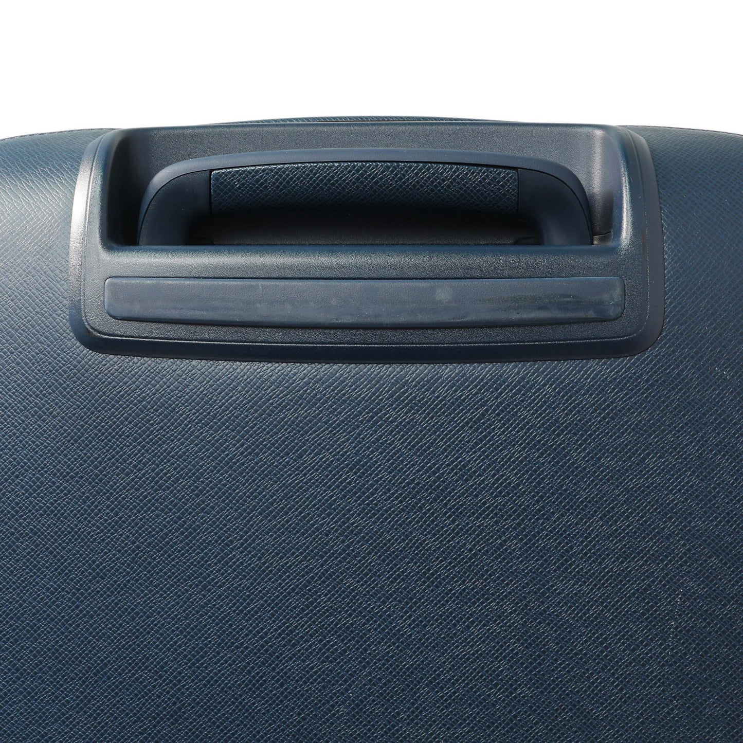 Exclusive Louis Vuitton Ocean Taiga Pegase 55 Rolling Luggage — Alternate View 8