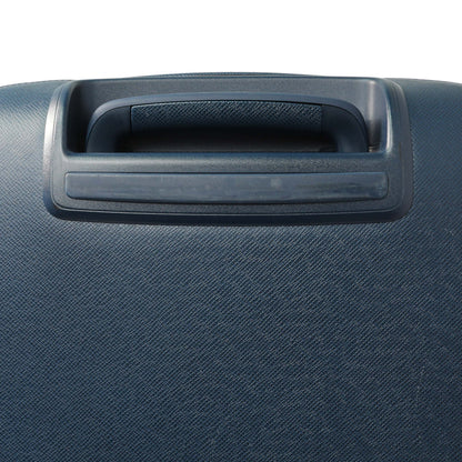 Exclusive Louis Vuitton Ocean Taiga Pegase 55 Rolling Luggage — Alternate View 8