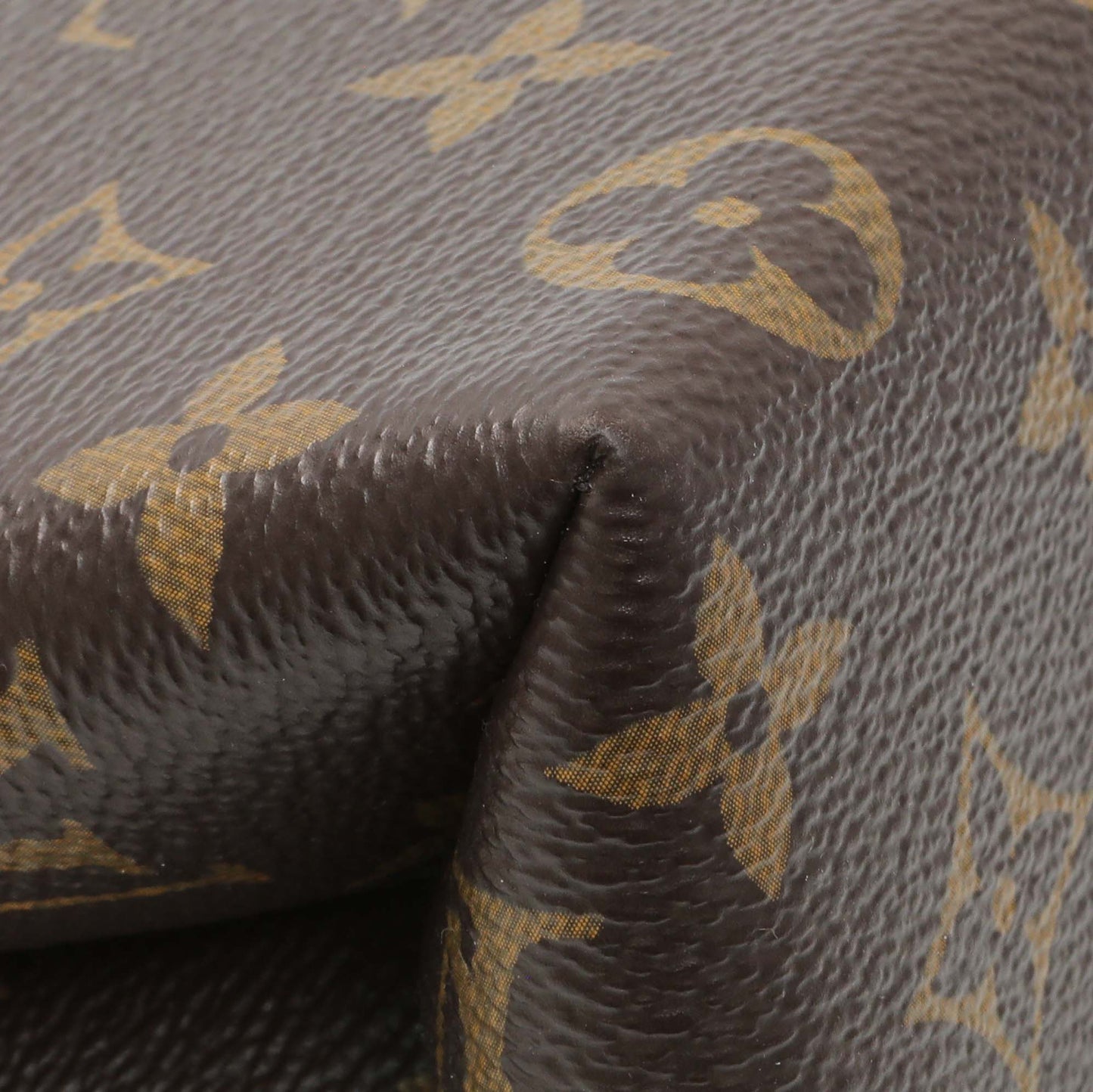 Exclusive Louis Vuitton Monogram Coquelicot Locky BB — Lifestyle View