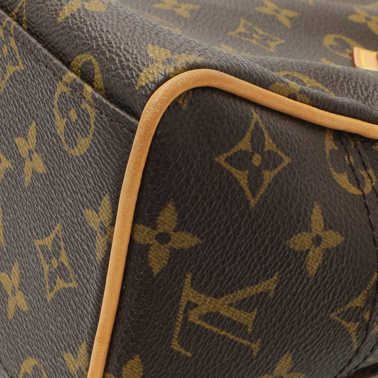 Exclusive Louis Vuitton Monogram Manhattan PM — Alternate View 7