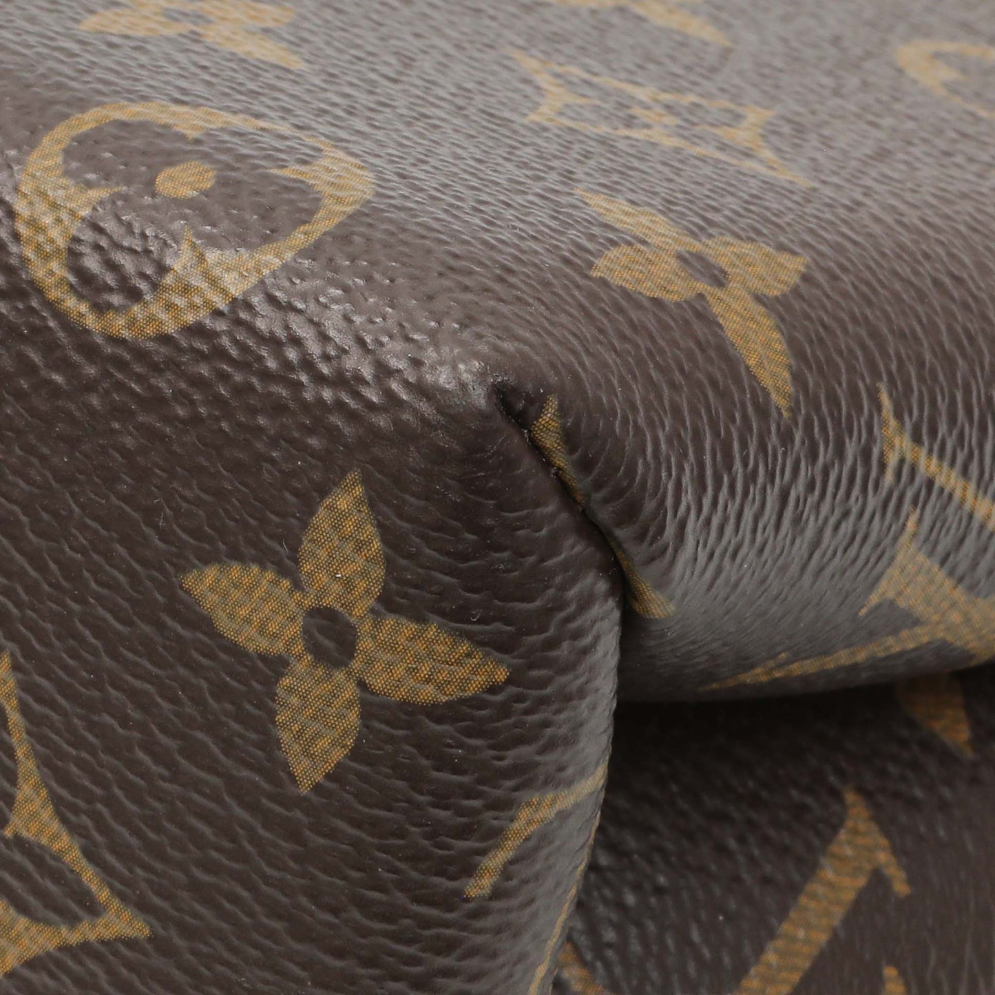 Exclusive Louis Vuitton Monogram Coquelicot Locky BB — Alternate View 7