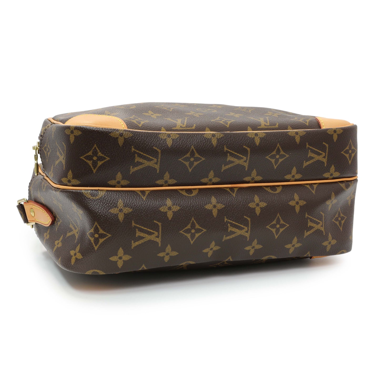 Exclusive Louis Vuitton Monogram Nil 28 — Back View