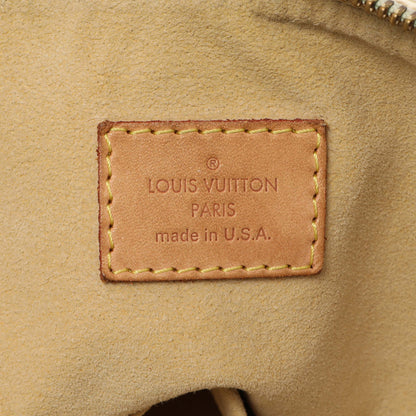 Exclusive Louis Vuitton Damier Azur Evora GM — Alternate View 9
