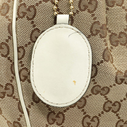 Exclusive Gucci Monogram Medium Sukey Tote — Alternate View 15