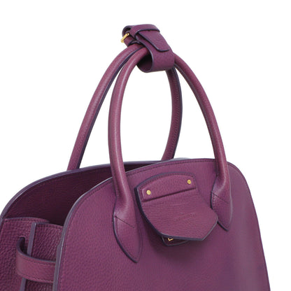 Exclusive Louis Vuitton Haute Maroquinerie Neo  Steamer Bag — Alternate View 13