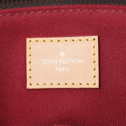 Exclusive Louis Vuitton Monogram Petit Palais — Alternate View 9