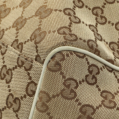 Exclusive Gucci Monogram Medium Sukey Tote — Alternate View 7