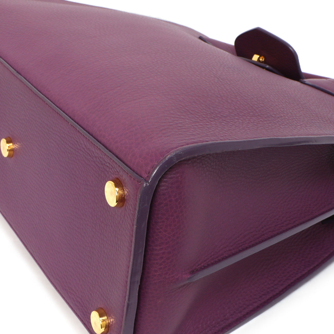 Exclusive Louis Vuitton Haute Maroquinerie Neo  Steamer Bag — Lifestyle View