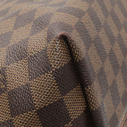 Exclusive Louis Vuitton Damier Ebene Iena MM — Lifestyle View