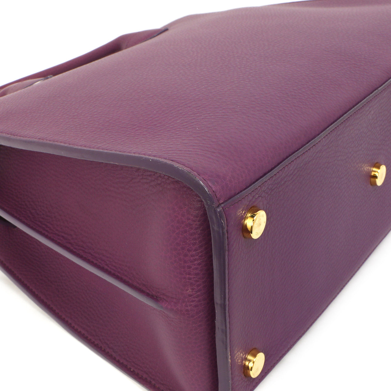 Exclusive Louis Vuitton Haute Maroquinerie Neo  Steamer Bag — Alternate View 7
