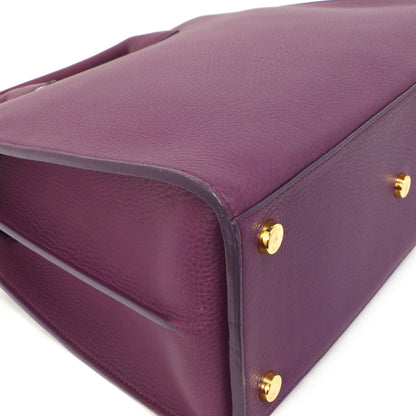 Exclusive Louis Vuitton Haute Maroquinerie Neo  Steamer Bag — Alternate View 7