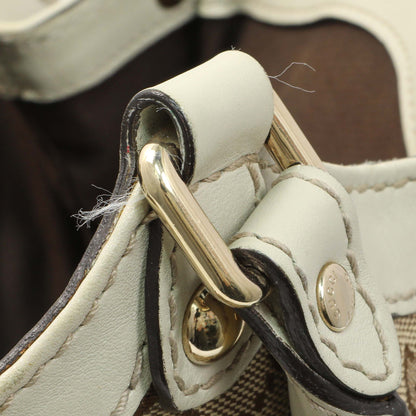 Exclusive Gucci Monogram Medium Sukey Tote — Alternate View 12