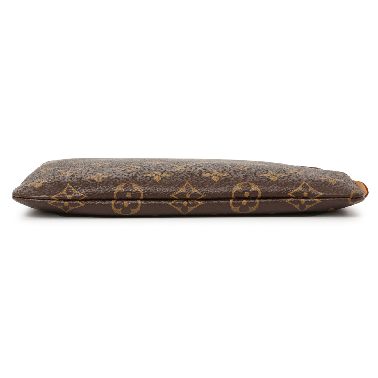 Exclusive Louis Vuitton Monogram Etui Voyage PM Pouch — Back View