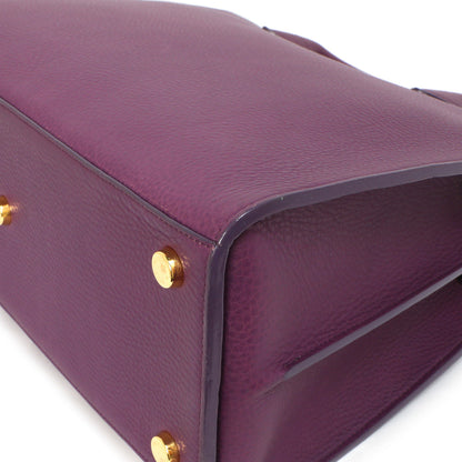Exclusive Louis Vuitton Haute Maroquinerie Neo  Steamer Bag — Alternate View 8