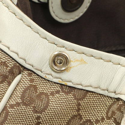 Exclusive Gucci Monogram Medium Sukey Tote — Alternate View 13