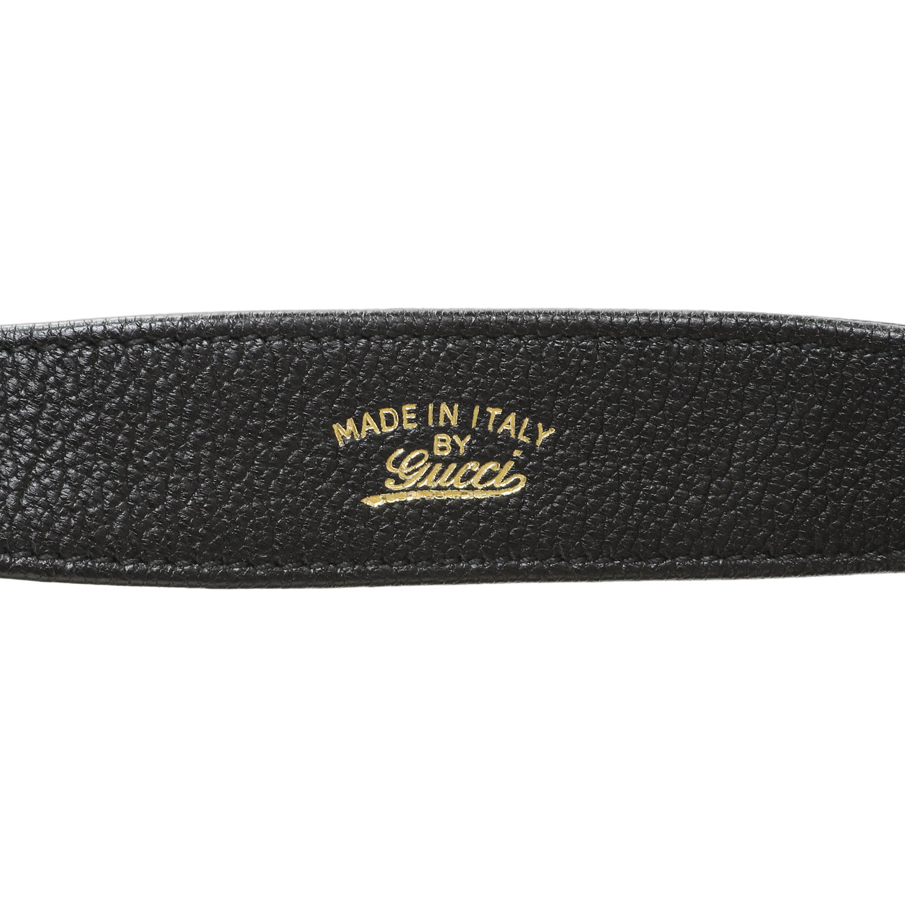 Exclusive Gucci Black Goatskin Small Aphrodite Shoulder Bag — Alternate View 7