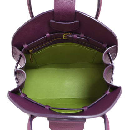 Exclusive Louis Vuitton Haute Maroquinerie Neo  Steamer Bag — Alternate View 9