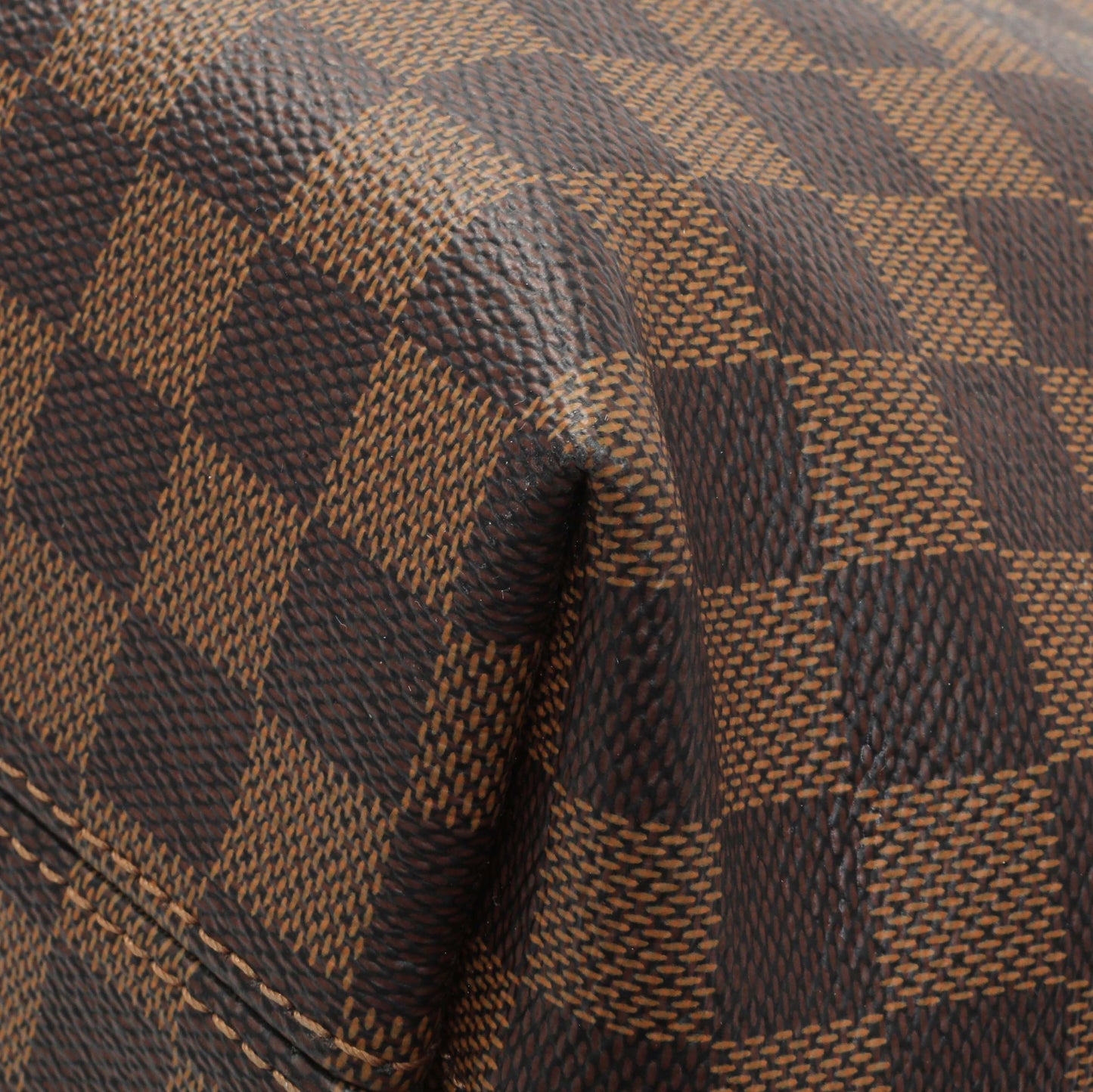Exclusive Louis Vuitton Damier Ebene Graceful PM — Alternate View 7