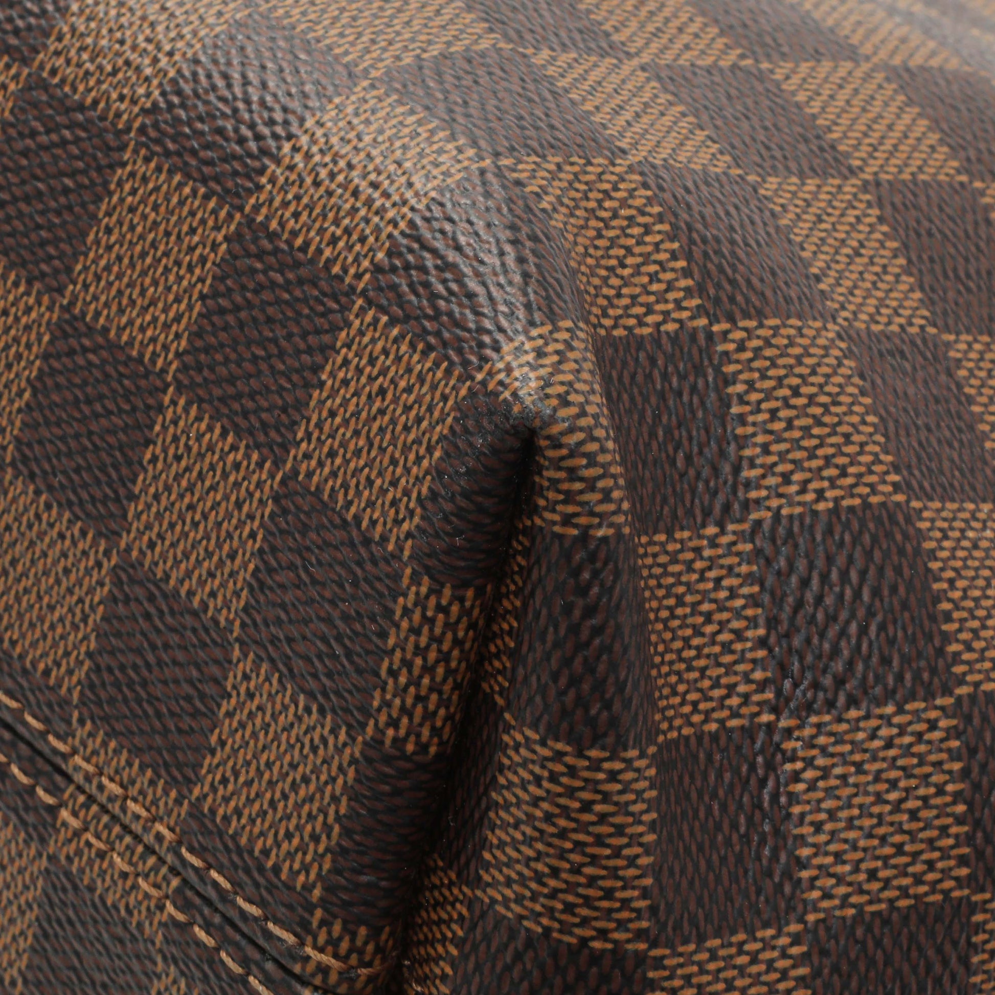 Exclusive Louis Vuitton Damier Ebene Graceful PM — Alternate View 7