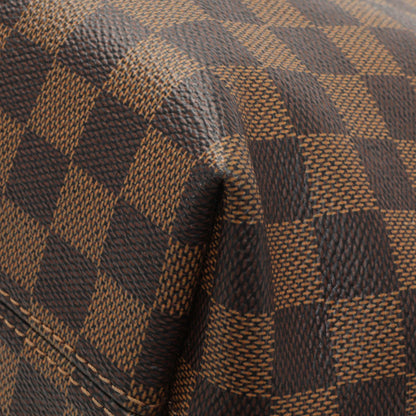 Exclusive Louis Vuitton Damier Ebene Graceful PM — Alternate View 7
